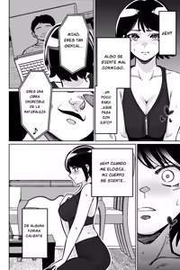 Page 35 of Saimin Pilates -Wakazuma, Online Lesson Koushi no Saiminjutsu ni Hamaru- - preview thumbnail