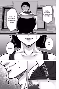 Page 36 of Saimin Pilates -Wakazuma, Online Lesson Koushi no Saiminjutsu ni Hamaru- - preview thumbnail