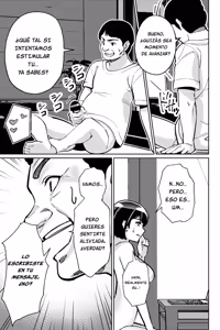 Page 52 of Saimin Pilates -Wakazuma, Online Lesson Koushi no Saiminjutsu ni Hamaru- - preview thumbnail