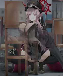 Page 2 of 先生をパイズリで万魔殿へ誘惑するサツキちゃん - preview thumbnail