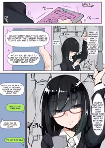 Page 3 of Saimin o... (decensored) - preview thumbnail
