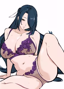 Page 4 of 風舞希ママの甘やかしご褒美タイム - preview thumbnail