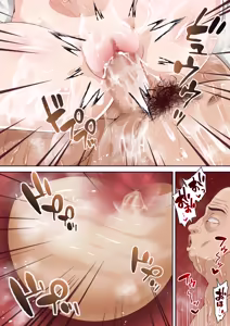 Page 99 of メス〇キ理解らせ催●調教物語【総集編】 - preview thumbnail