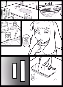 Page 11 of Lili's after-class - preview thumbnail