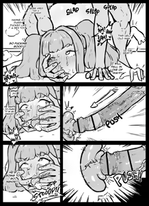 Page 13 of Lili's after-class - preview thumbnail