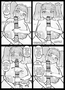 Page 6 of Lili's after-class - preview thumbnail