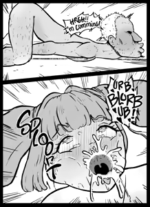 Page 9 of Lili's after-class - preview thumbnail