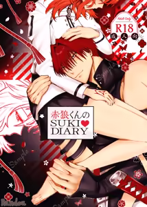[Hara guda ♀ hon sanpuruWolves here.[ fate grand order,) — hentai manga cover on Fhentai