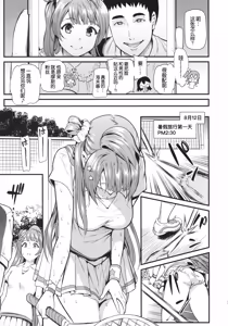 Page 8 of Joshidaisei Minami Kotori no YariCir Jikenbo Case.3 | 女大学生南小鸟的乱交社团事件簿 Case.3 - preview thumbnail