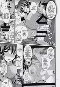 Page 10 of Tanomaretara Iya to Ienai Mujikaku Onedari Okusan Yuuwaku Fudeoroshi hen - preview thumbnail
