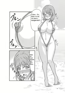 Page 5 of LezPlus - preview thumbnail