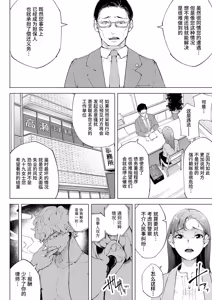 Page 21 of Watashi wa Tsuma de Haha de, Tada no Mesu 1 | 表面贤妻良母，实际我只是雌畜 1 - preview thumbnail