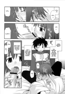 Page 11 of Hime-sama Rendez-vous - preview thumbnail