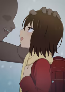 Page 9 of NTR雛月 - preview thumbnail