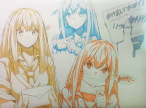 Page 1160 of エレレ🌸 (2254862) 2026.10.12 - preview thumbnail
