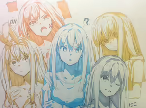 Page 1163 of エレレ🌸 (2254862) 2026.10.12 - preview thumbnail