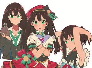 Page 1165 of エレレ🌸 (2254862) 2026.10.12 - preview thumbnail