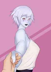 Page 12 of Oo_Sebastian_oO or Pervyseby - preview thumbnail