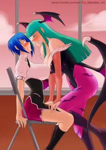 Page 197 of Oo_Sebastian_oO or Pervyseby - preview thumbnail