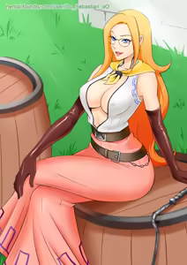 Page 206 of Oo_Sebastian_oO or Pervyseby - preview thumbnail