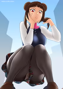 Page 249 of Oo_Sebastian_oO or Pervyseby - preview thumbnail