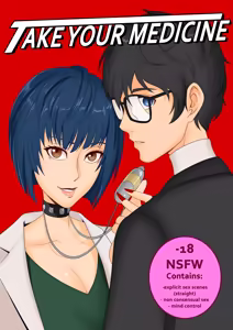 Page 44 of Oo_Sebastian_oO or Pervyseby - preview thumbnail