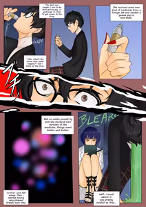 Page 47 of Oo_Sebastian_oO or Pervyseby - preview thumbnail