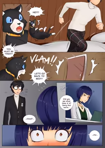 Page 51 of Oo_Sebastian_oO or Pervyseby - preview thumbnail