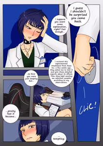 Page 52 of Oo_Sebastian_oO or Pervyseby - preview thumbnail
