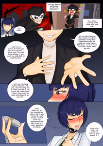 Page 55 of Oo_Sebastian_oO or Pervyseby - preview thumbnail