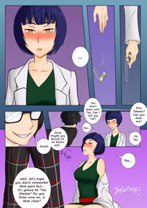 Page 57 of Oo_Sebastian_oO or Pervyseby - preview thumbnail