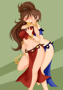 Page 81 of Oo_Sebastian_oO or Pervyseby - preview thumbnail