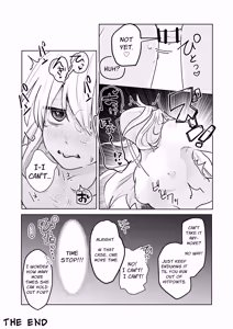 Page 15 of Jikan yo Tomare! Gamer Joshi Hen | Oh Time, Please STOP! ~Female Gamer~ - preview thumbnail