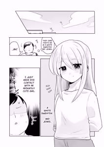 Page 4 of Jikan yo Tomare! Gamer Joshi Hen | Oh Time, Please STOP! ~Female Gamer~ - preview thumbnail