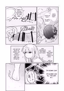 Page 10 of Jikan yo Tomare! Gamer Joshi Hen | Oh Time, Please STOP! ~Female Gamer~ - preview thumbnail