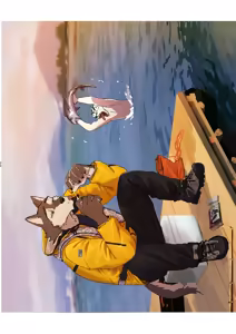 Page 21 of NomNom vol.4-ENGLISH- - preview thumbnail