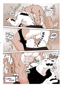 Page 61 of NomNom vol.4-ENGLISH- - preview thumbnail