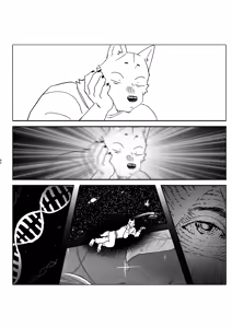 Page 63 of NomNom vol.4-ENGLISH- - preview thumbnail