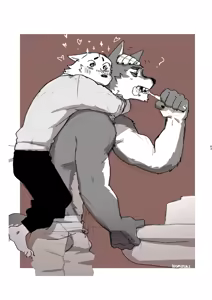 Page 64 of NomNom vol.4-ENGLISH- - preview thumbnail