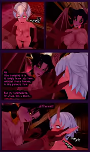 Page 15 of Don't Be a Menace - preview thumbnail