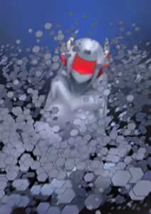 Page 15 of Nanite drone TFTG - preview thumbnail