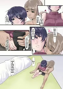 Page 35 of Kanojo ga Kahanshin dake de Otoko o Eranjau Ohanashi Sono Ni - preview thumbnail