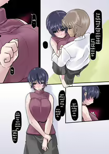 Page 56 of Kanojo ga Kahanshin dake de Otoko o Eranjau Ohanashi Sono Ni - preview thumbnail