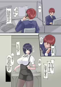 Page 77 of Kanojo ga Kahanshin dake de Otoko o Eranjau Ohanashi Sono Ni - preview thumbnail
