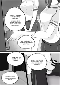 Page 2 of The "Masturbating at School" Club! - preview thumbnail