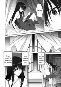 Page 3 of Marina no Sora | The Sky of Marina - preview thumbnail