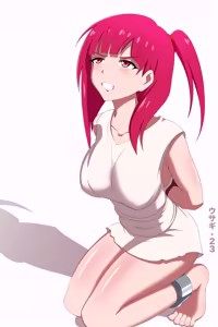 Page 2 of Morgiana Compilation - preview thumbnail