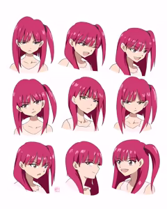 Page 44 of Morgiana Compilation - preview thumbnail