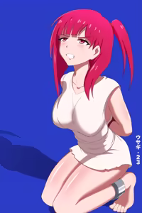Page 7 of Morgiana Compilation - preview thumbnail