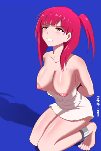 Page 8 of Morgiana Compilation - preview thumbnail